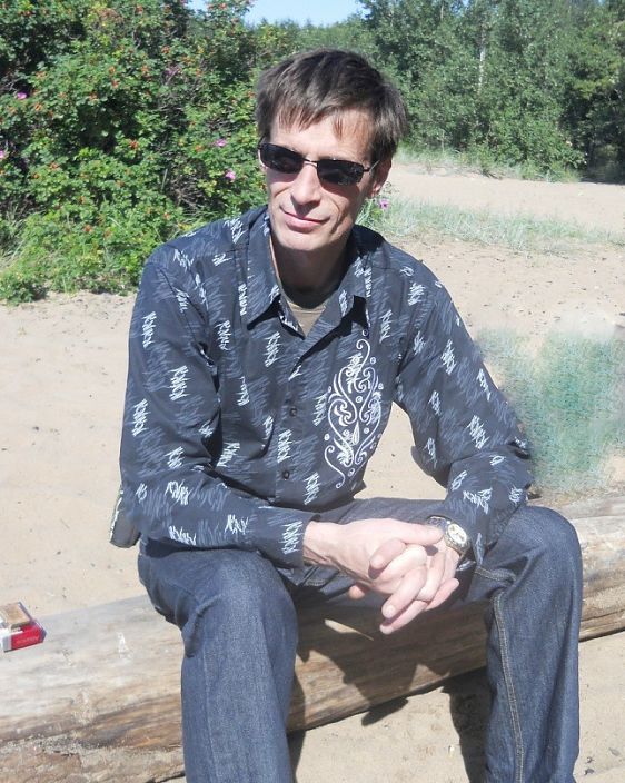 Личные фото