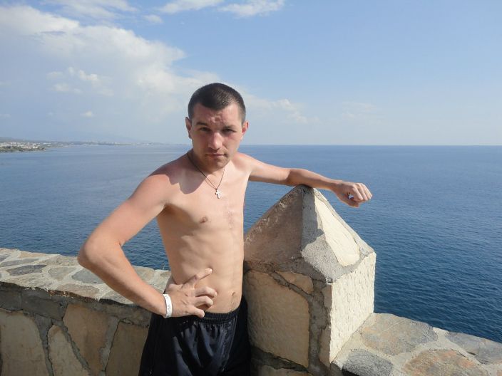 Личные фото