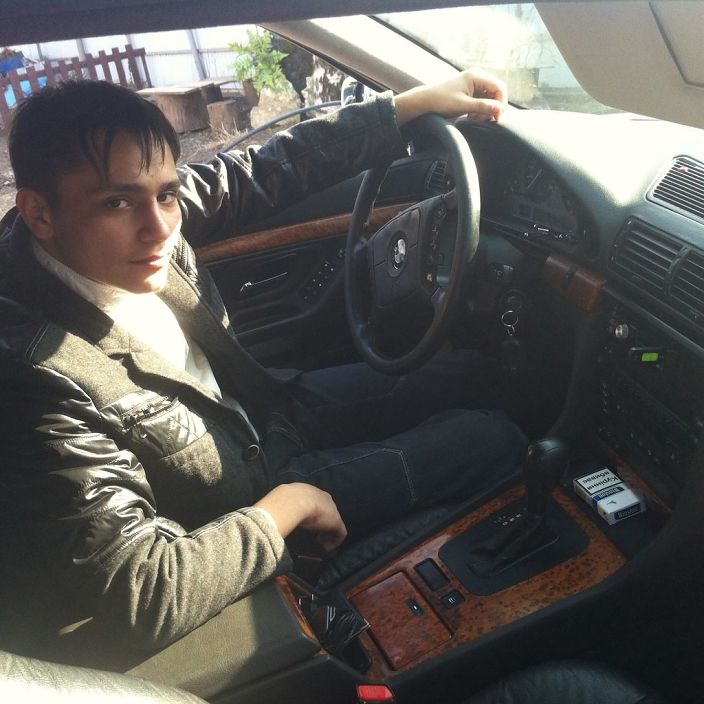 Красиво жить не запретишь