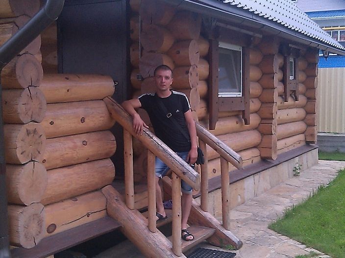 Личные фото