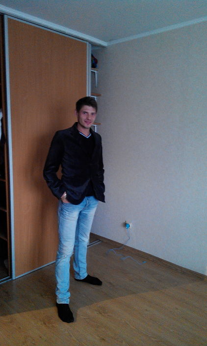 красавчик