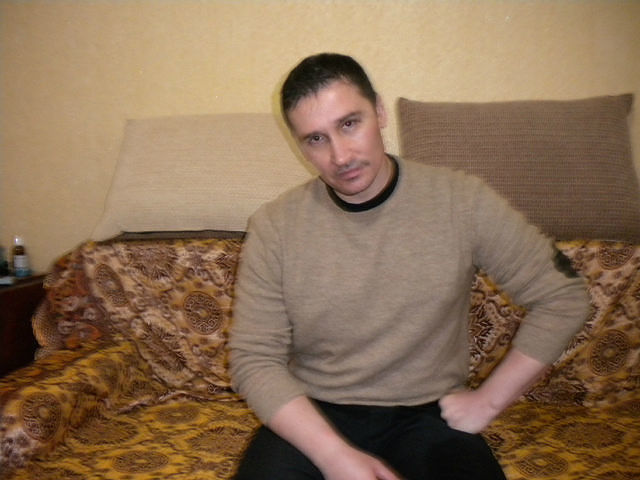 Сергей