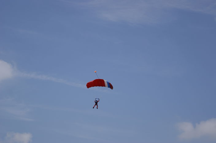 Люблю экстрим