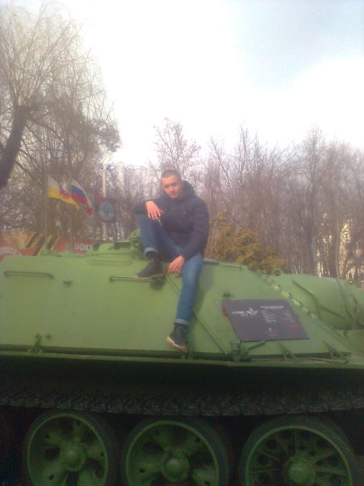 ищу девушку