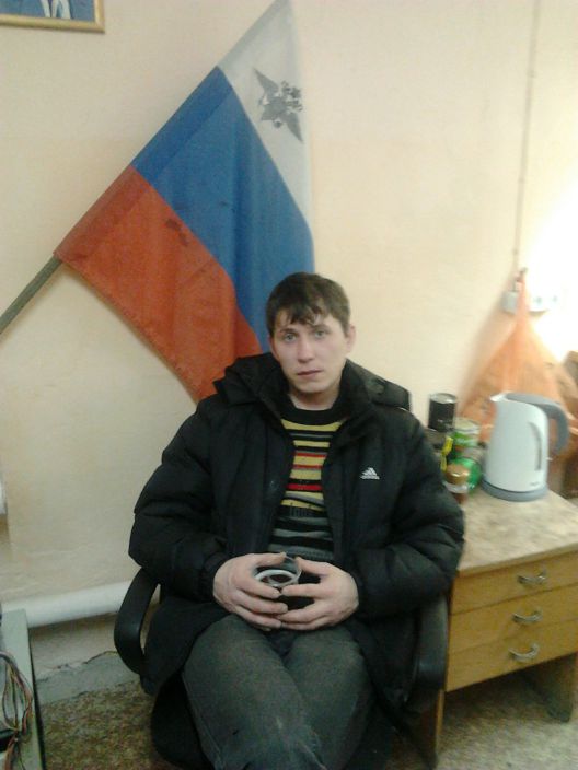 я простой парень
