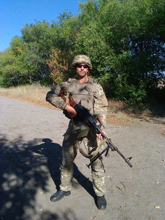 на страже!!!