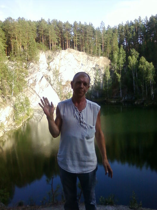 привет, крошка