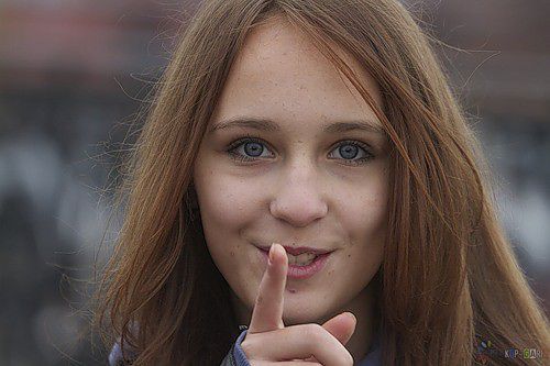 я тебя знаю