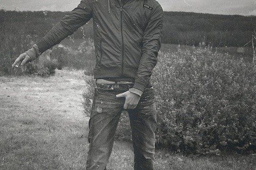 Личные фото