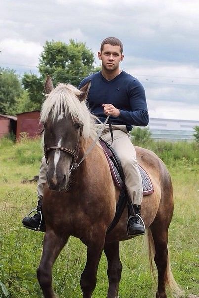 Личные фото