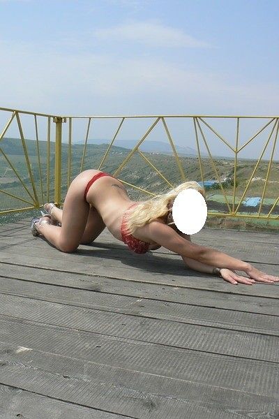 Личные фото