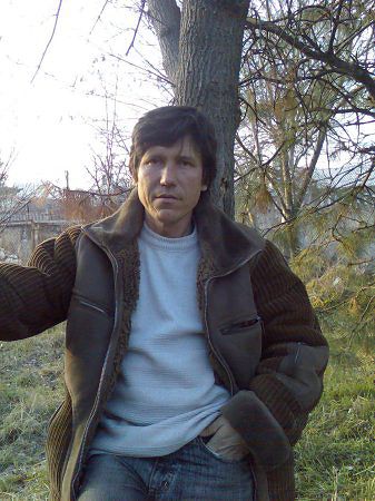 привет