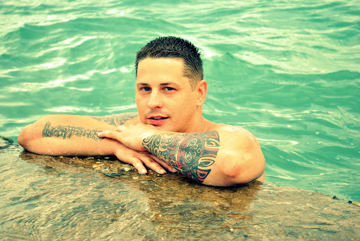 Геленджик,кайф