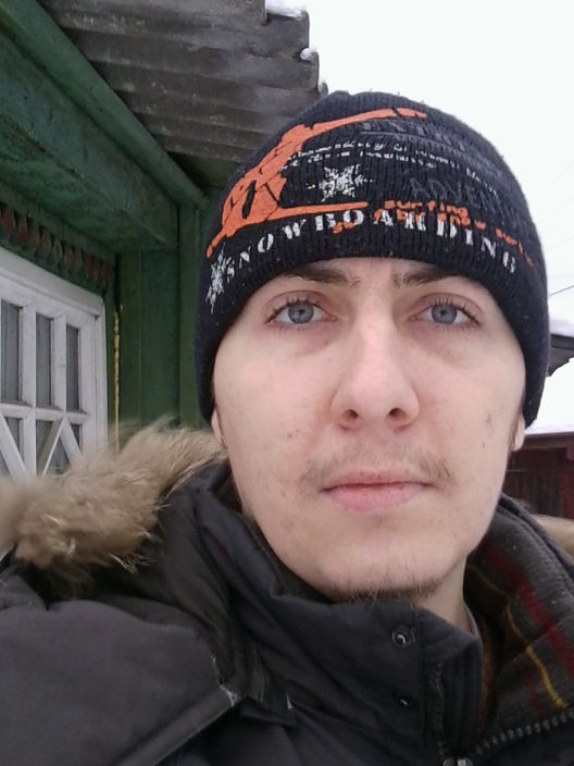 лично я сам