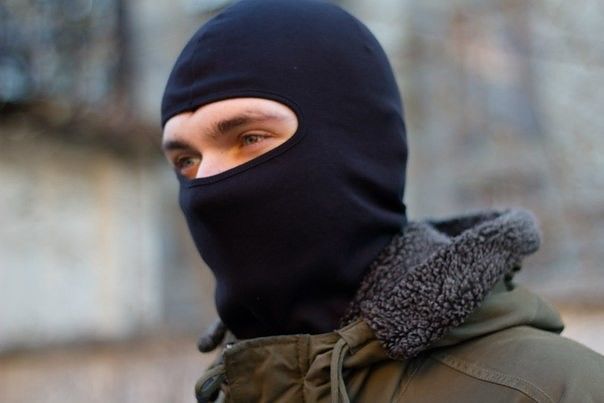 спецназ секса