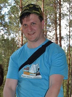 Поем борща :)