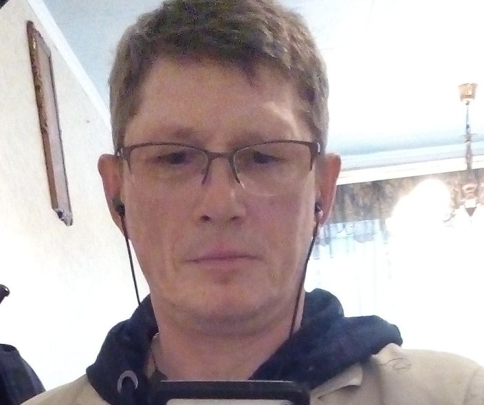 ты просто замужеем