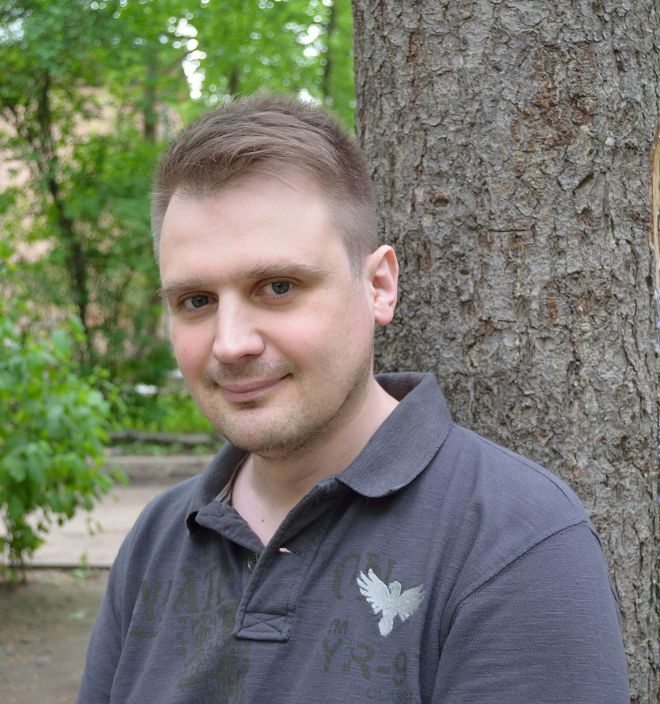 Всем  привет!