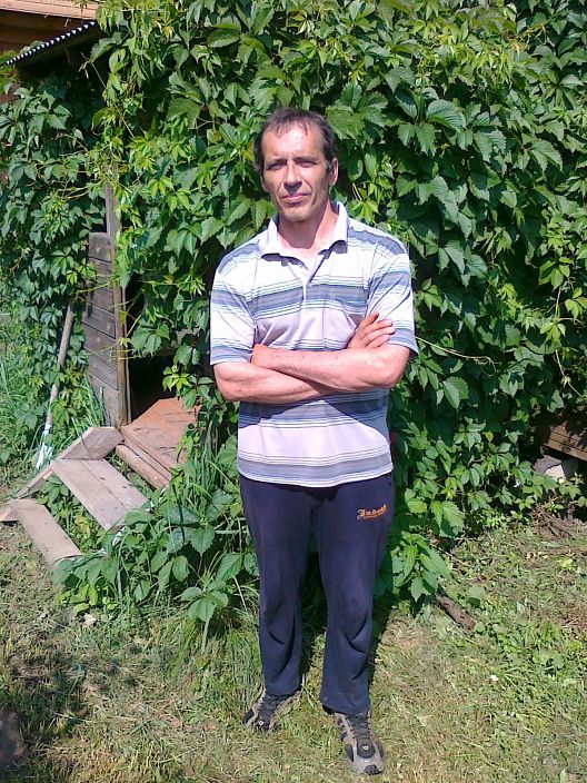 как хорошо на природе