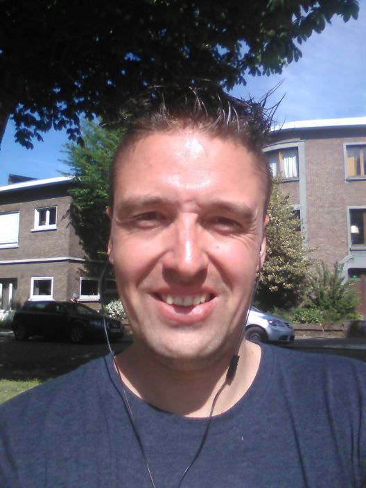 JUST ME