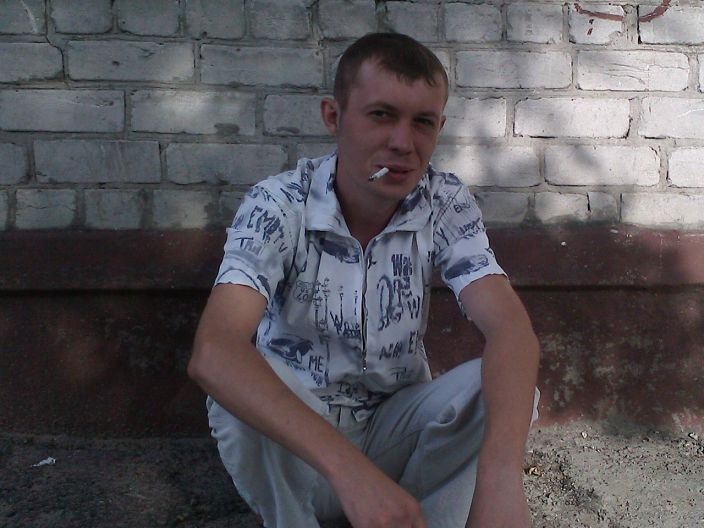 хулиган