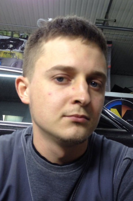 Я люблю все