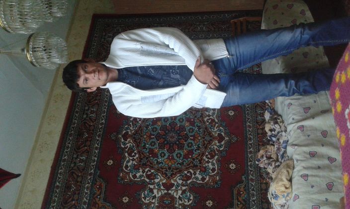 Личные фото