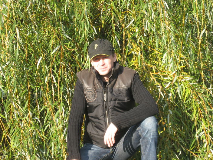 Ну как-то так ...