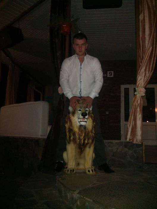 Мои