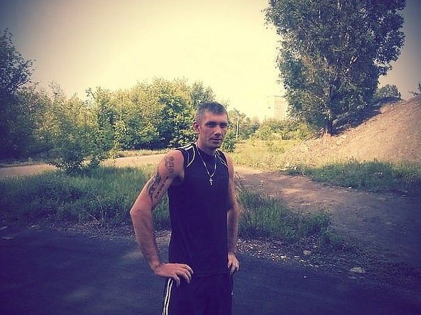 Я какой есть