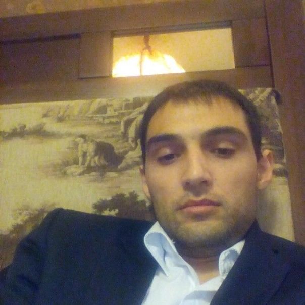 я на работе