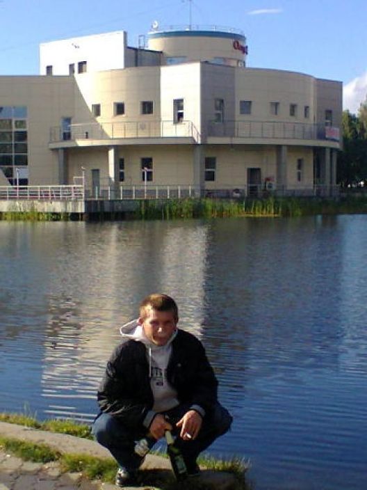 Мои фотки