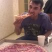 Пицца вкуснее))