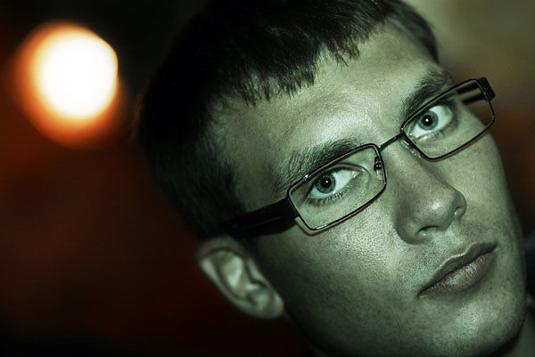 Я.. или не я)