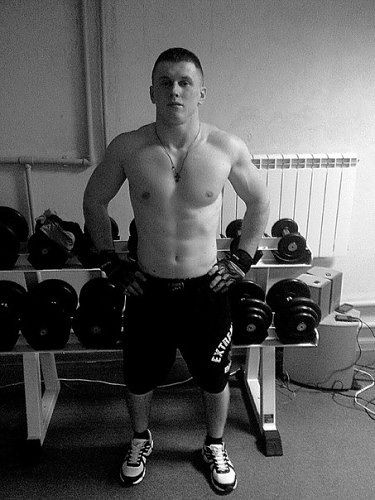 Личные фото