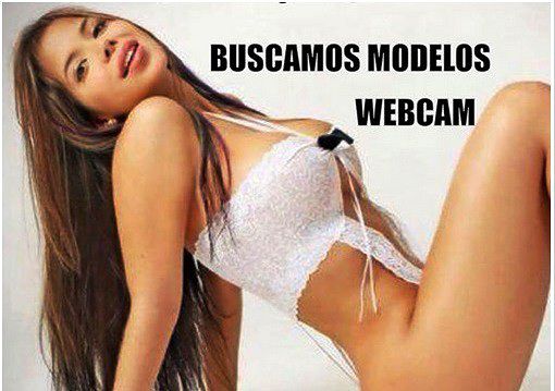 Webcam models