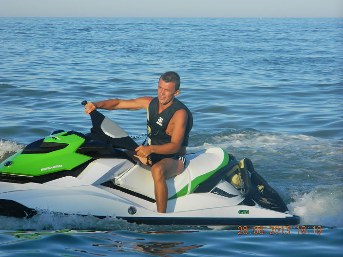 Личные фото