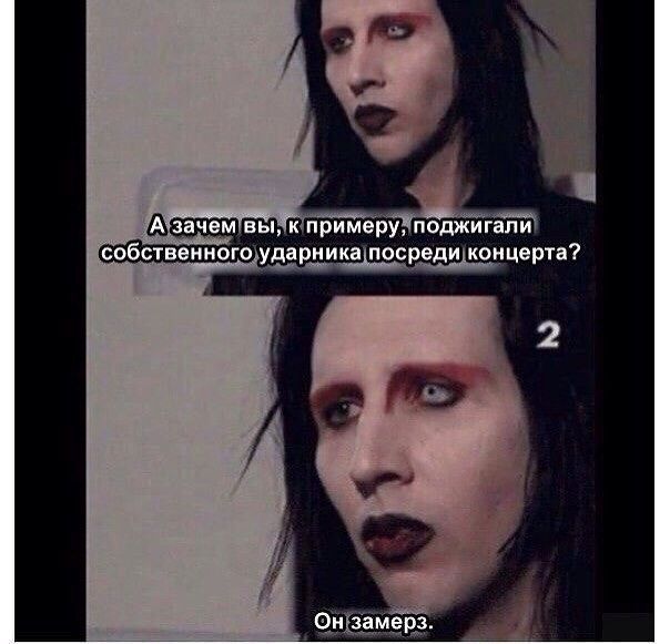 Личные фото