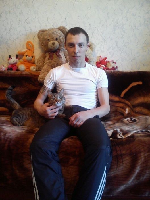 это я