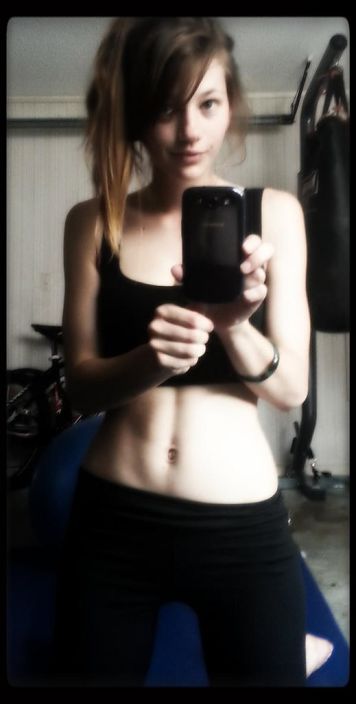 Личные фото