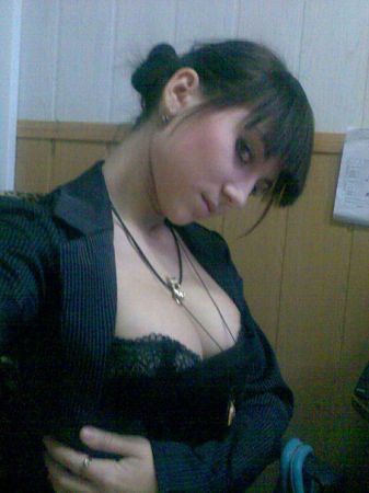 какая секси