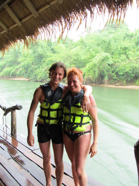 Личные фото