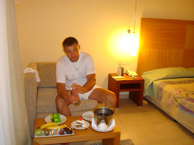 Личные фото