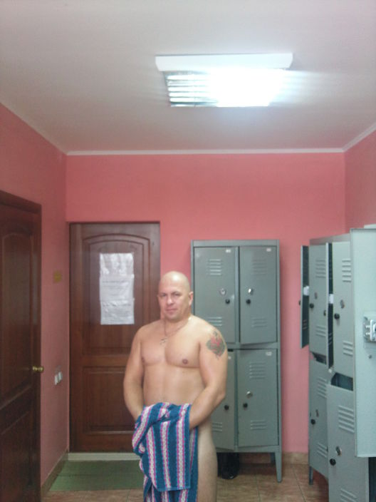 Личные фото