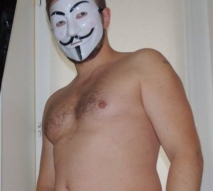 V for Vendetta