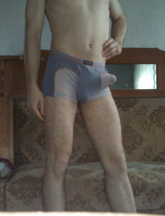 Личные фото