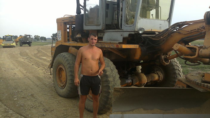 Личные фото