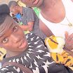 me an hommie