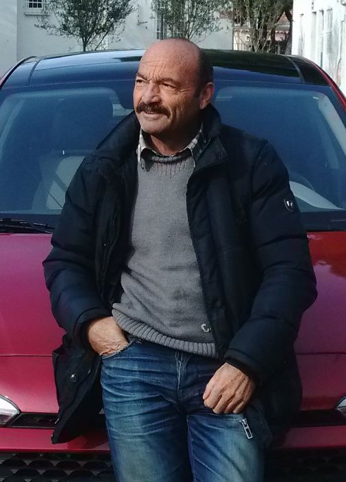 işte ben