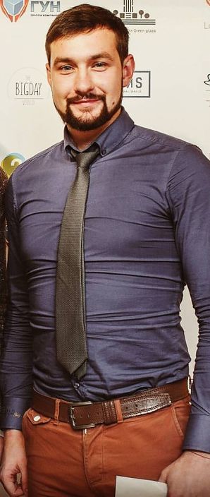 На конфренции